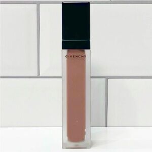 Givenchy 701 Lady Beige Lady Pulp Lip Lacquer